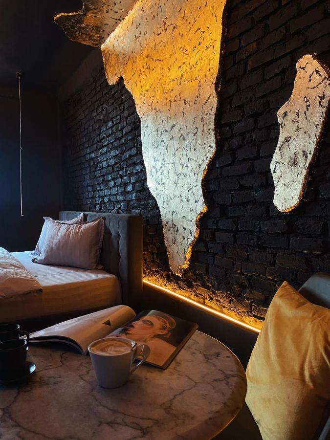 World Studio Africa Sibiu Ngoại thất bức ảnh