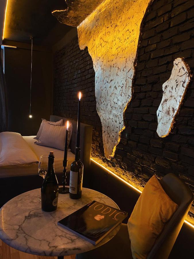 World Studio Africa Sibiu Ngoại thất bức ảnh