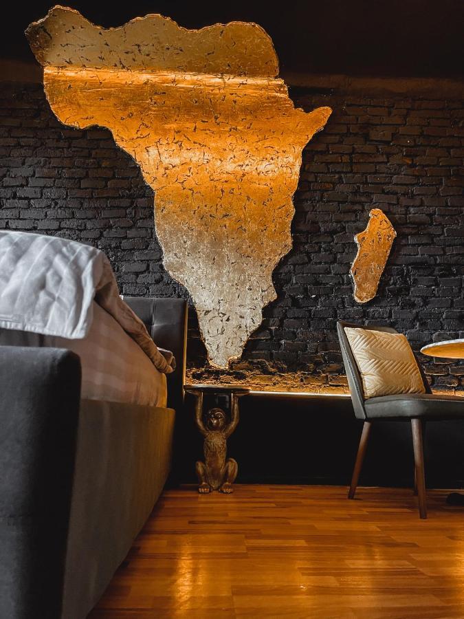 World Studio Africa Sibiu Ngoại thất bức ảnh