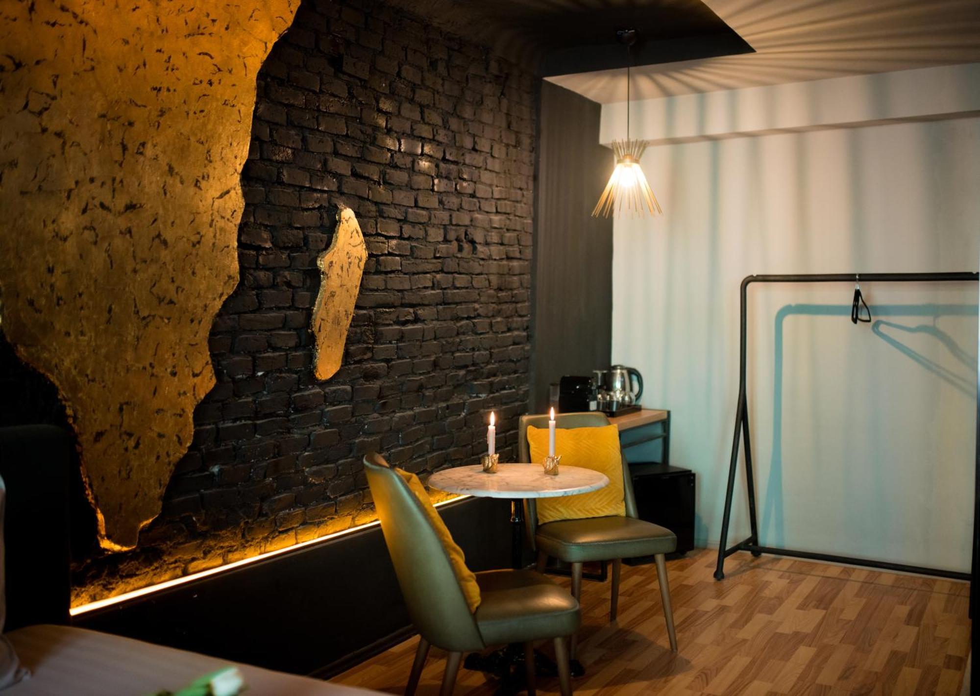 World Studio Africa Sibiu Ngoại thất bức ảnh
