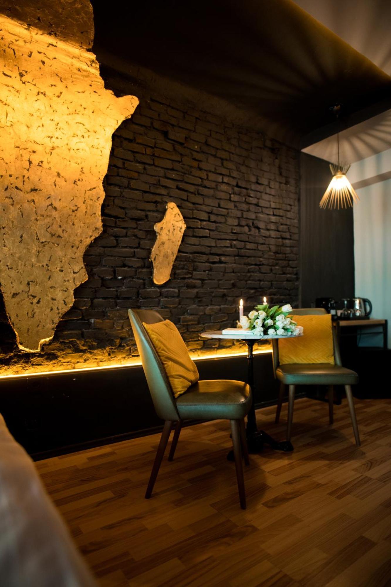 World Studio Africa Sibiu Ngoại thất bức ảnh