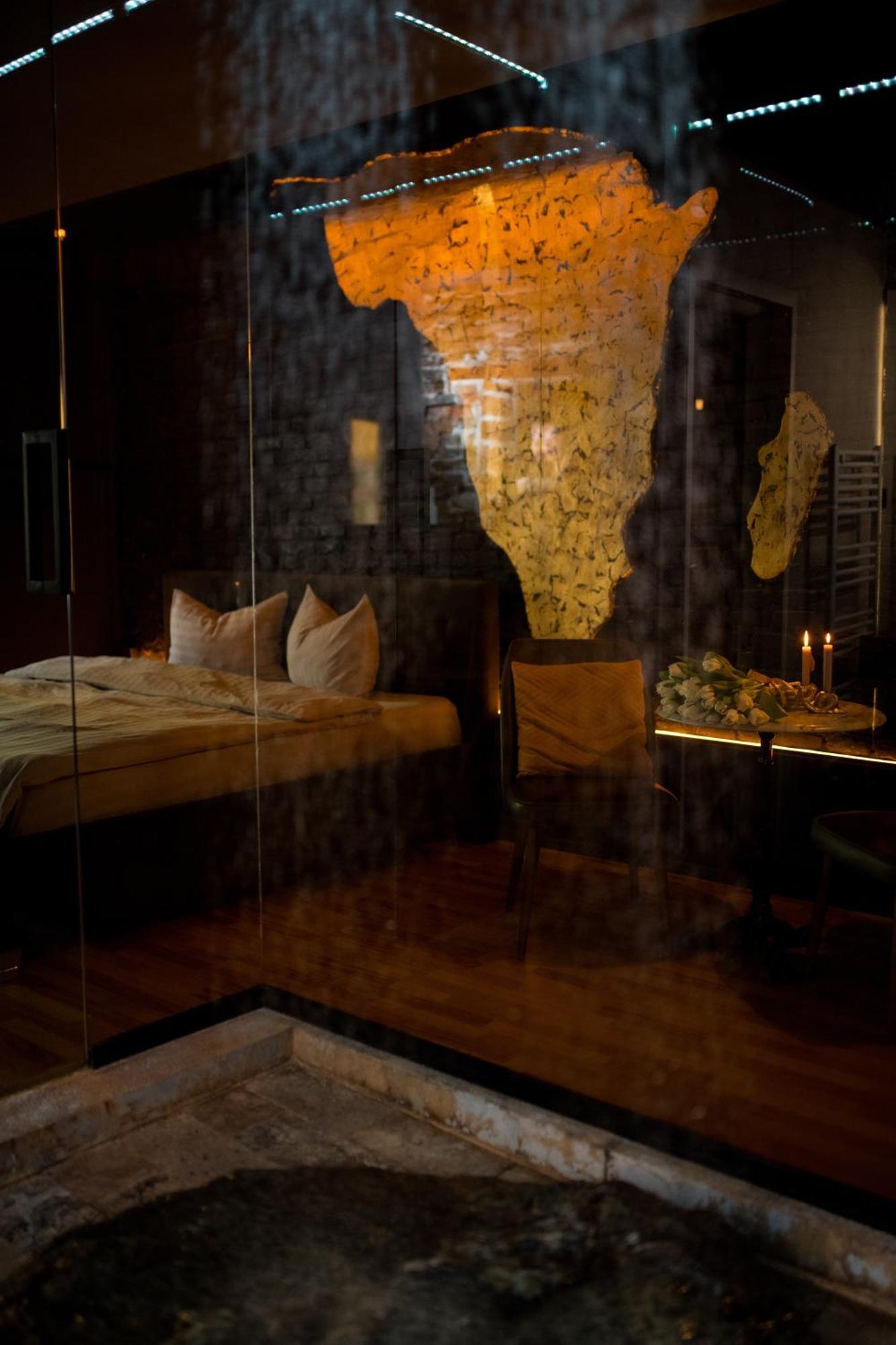 World Studio Africa Sibiu Ngoại thất bức ảnh